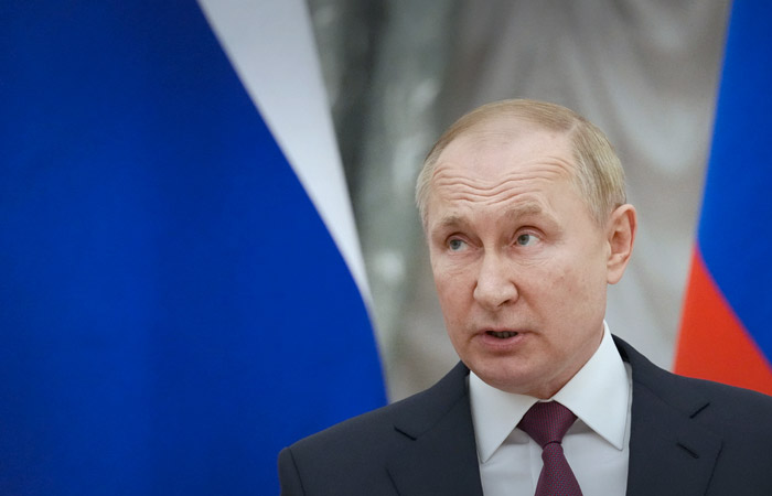 Путин предупредил о последствиях возможной национализации активов РФ за рубежом