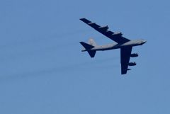 CNN сообщил о тайном испытании гиперзвуковой ракеты в США в марте