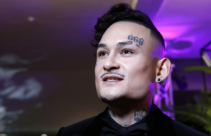 Дело рэпера Моргенштерна о пропаганде наркотиков снова направлено в суд