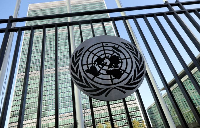 США будут добиваться исключения России из Совета ООН по правам человека
