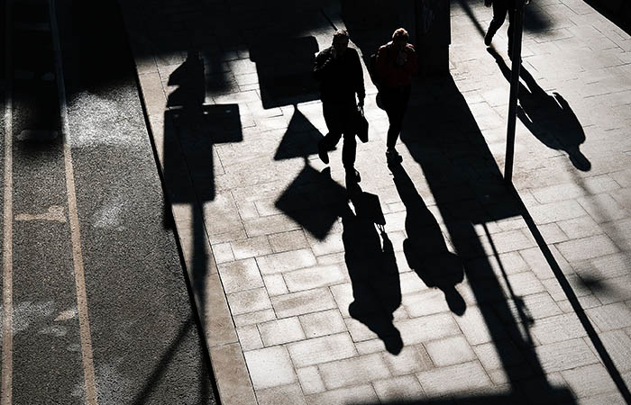 МИД Дании объявил о высылке из страны 15 дипломатов РФ