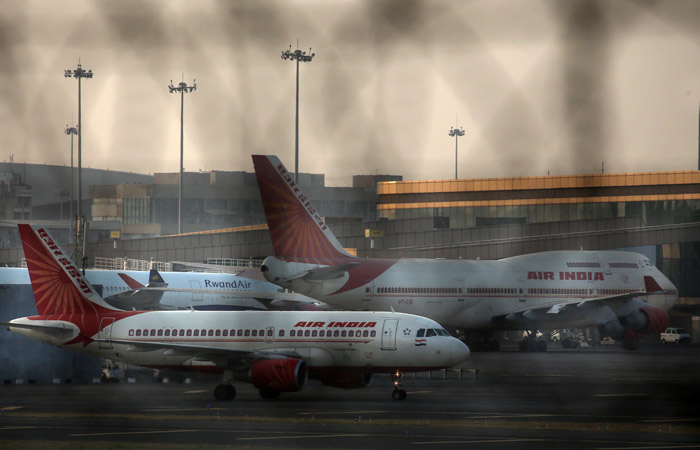 Air India       - 