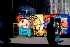 Москва выделила уже 1 млрд рублей на создание сетей фастфуда