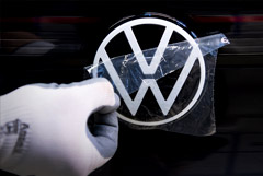 Volkswagen откажется от десятков моделей с двигателями внутреннего сгорания
