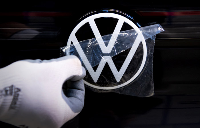 Volkswagen откажется от десятков моделей с двигателями внутреннего сгорания