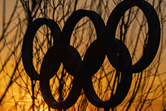 Всемирная ассоциация олимпийцев выступила против отстранения россиян и белорусов
