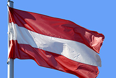 Австрия вышлет четырех российских дипломатов