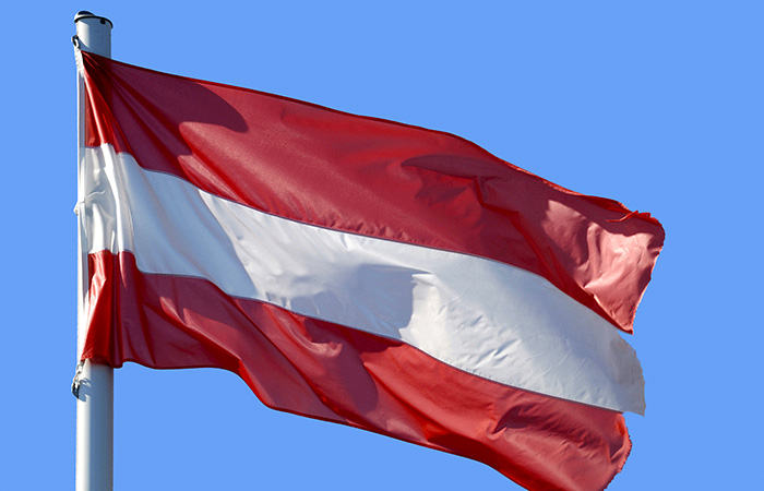 Австрия вышлет четырех российских дипломатов