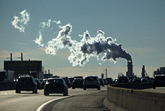 Цена газа в США достигла рекордного уровня за 13 лет