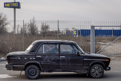 За истекшие сутки Мариуполь покинули 758 человек