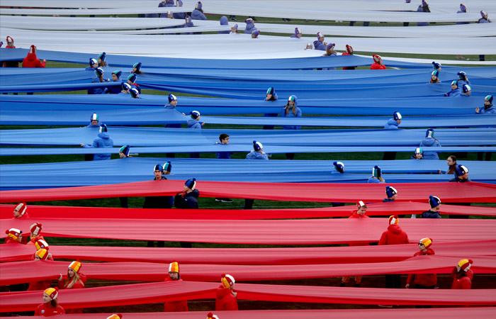 Росстат предварительно оценил численность населения РФ в 147 млн человек