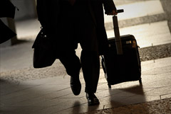 Власти Японии вышлют из страны восемь российских дипломатов