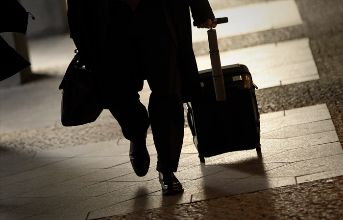 Власти Японии вышлют из страны восемь российских дипломатов