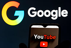 Google объяснил блокировку YouTube-канала "Дума ТВ" соблюдением санкций