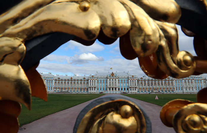 В Минкультуры РФ заявили о возвращении задержанных в Финляндии картин