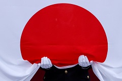 Япония будет действовать в области нефтяной политики с учетом мировых событий