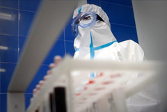Минздрав заметил рост заболеваемости COVID-19 в нескольких регионах