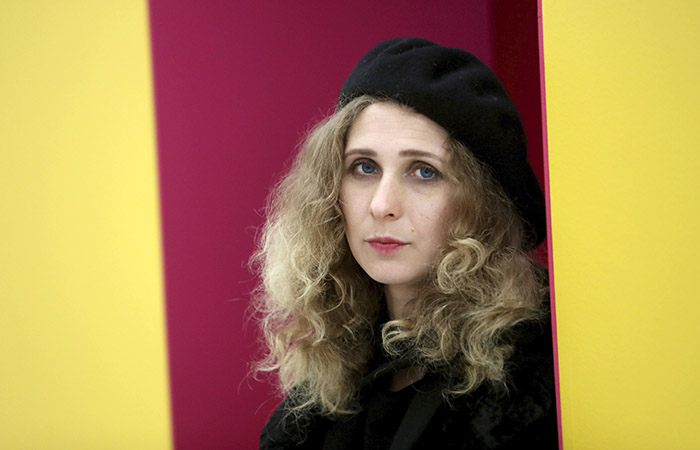 Суд заменил Марии Алехиной ограничение свободы на реальный срок