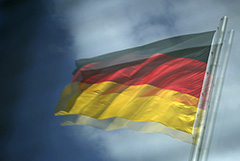 Германия сократила экспорт товаров в РФ в марте на 58%