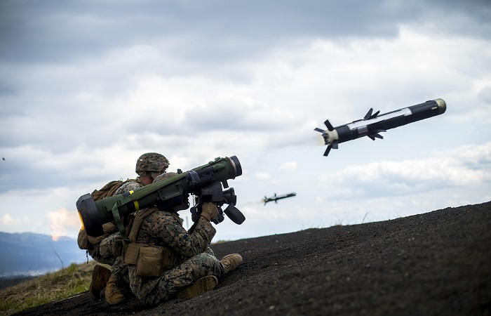 Американский сенатор представил план военной помощи Тайваню