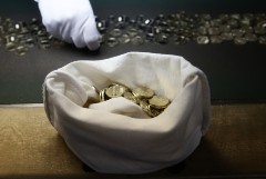 Правительство РФ увеличит свой резервный фонд на 273,4 млрд рублей