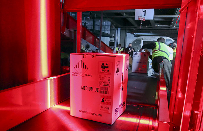 Страхование грузов примеряется к новым маршрутам и рискам, пока - без изменения цен. Обзор