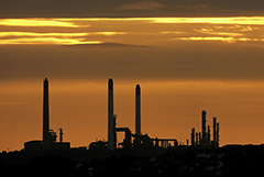 Цены на нефть подскочили почти на 6%