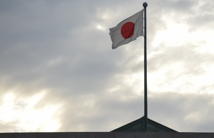 Япония ввела санкции в отношении 398 физлиц и 28 организаций из России