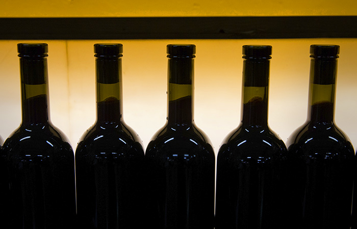 "Массандра" в 2021 году получила рекордные за 8 лет выручку и чистую прибыль по РСБУ