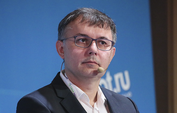 CEO Ozon Шульгин покинул свой пост и вышел из совета директоров