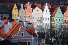 Минэнерго заверило, что контролирует обеспечение Калининграда топливом