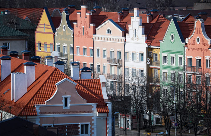 Минэнерго заверило, что контролирует обеспечение Калининграда топливом