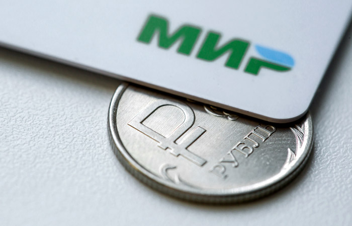 Карты "Мир" перестали работать при бесконтактной оплате через SberPay