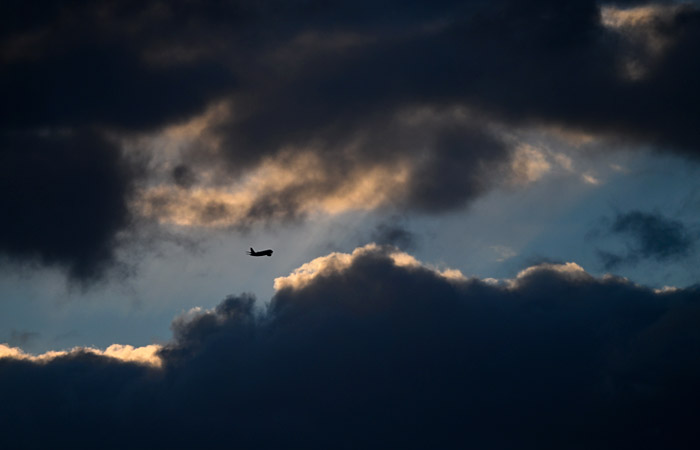 Правительство РФ утвердило правила расчетов за лизинг иностранных самолетов в рублях