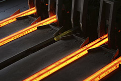 Великобритания с 14 апреля намерена запретить импорт железа и стали из РФ