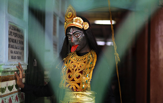 Фотохроника 13 апреля