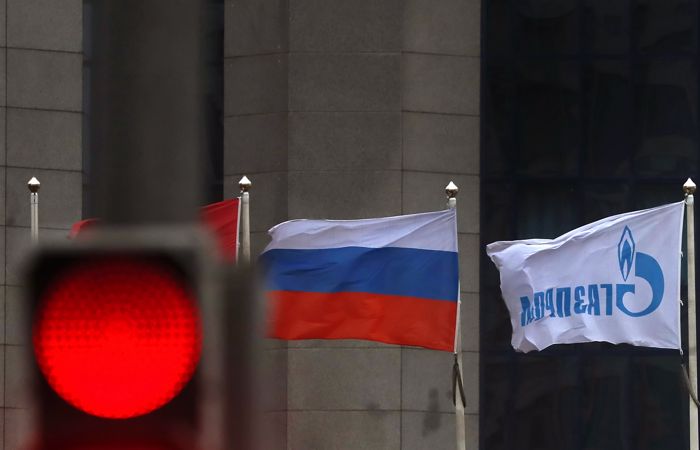 Австралия ввела санкции против "Газпрома", "Транснефти" и ряда других компаний