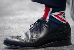 Партнеры Абрамовича Давидович и Тененбаум включены в санкционный список Великобритании