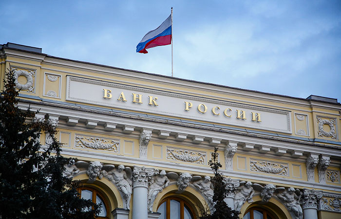 В ЦБ назвали вероятным сценарий потери российскими банками половины капитала