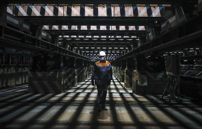 В Минпромторге РФ отметили снижение цен на металлопродукцию у трейдеров