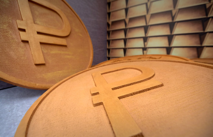 ЦБ РФ не планирует сдвигать сроки внедрения цифрового рубля