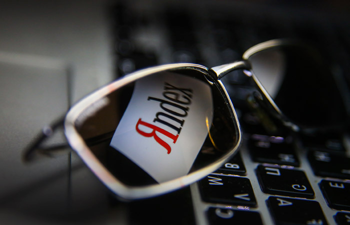 Гендиректором российского "Яндекса" стал Артем Савиновский