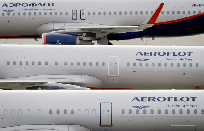 Почти все крупнейшие авиакомпании РФ закончили 2021 г. с чистой прибылью по РСБУ