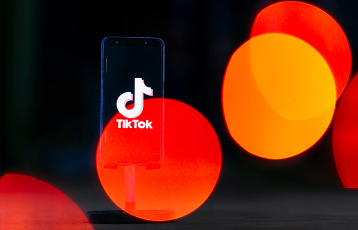 TikTok в РФ получил выручку в 3,3 млрд рублей по итогам 2021 года