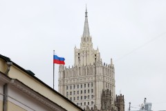 В Москве обещали отреагировать на высылку дипломатов РФ из Северной Македонии
