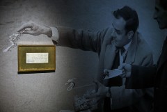 Квитанцию за невидимую картину продали почти за $1,2 млн