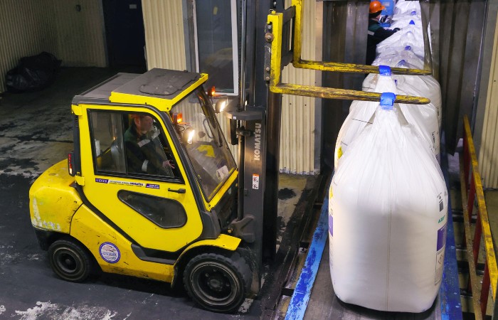 Кабмин увеличил экспортные квоты для российских производителей минеральных удобрений