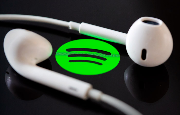 Spotify    AppStore  Google Play