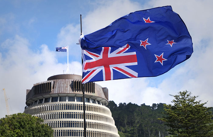 Новая Зеландия ввела санкции в отношении 18 банков и фининститутов из РФ