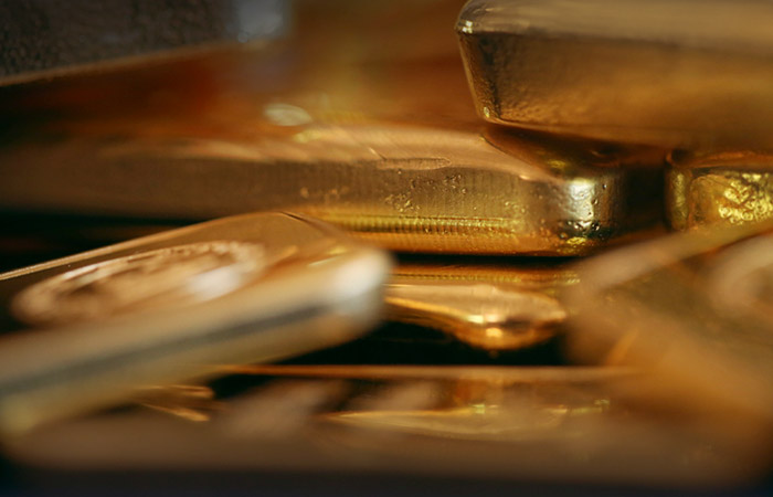 Золотой двойной стандарт. Обзор